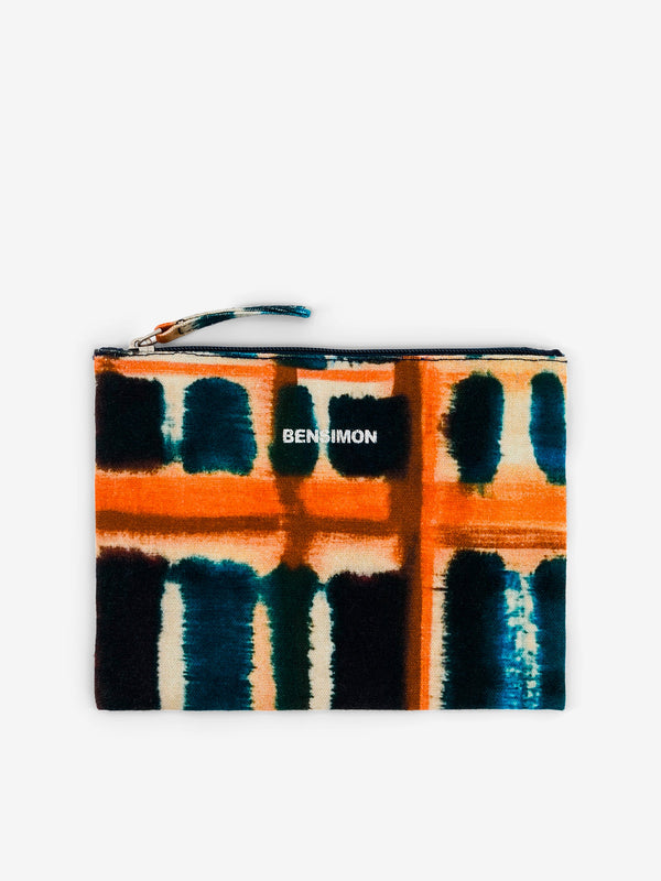 Small Wallet Morley - Orange