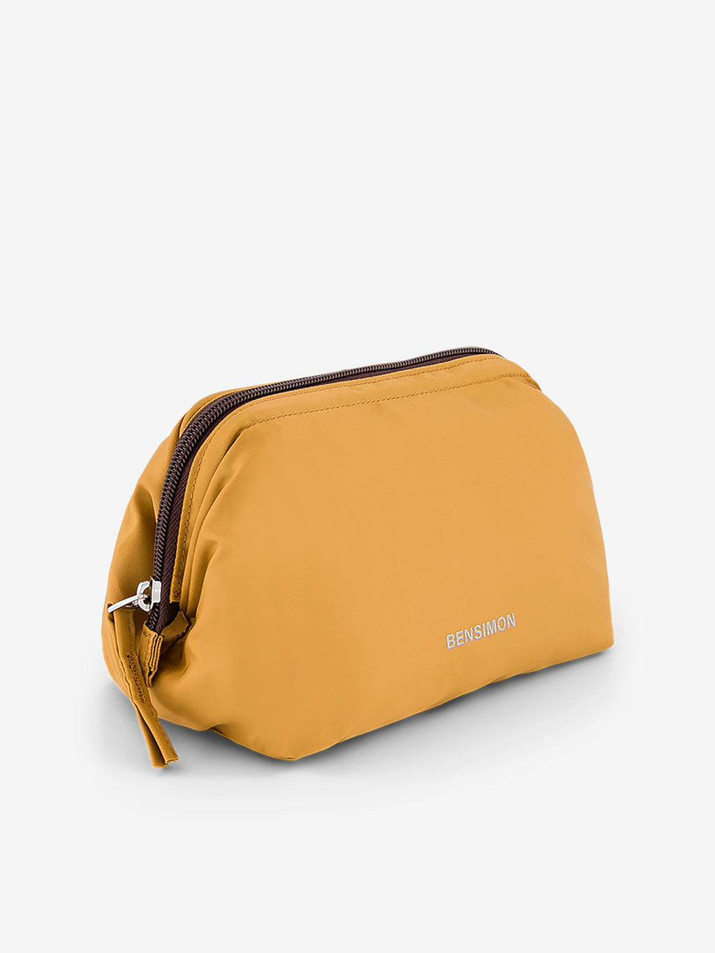Beauty Wallet S - Camel