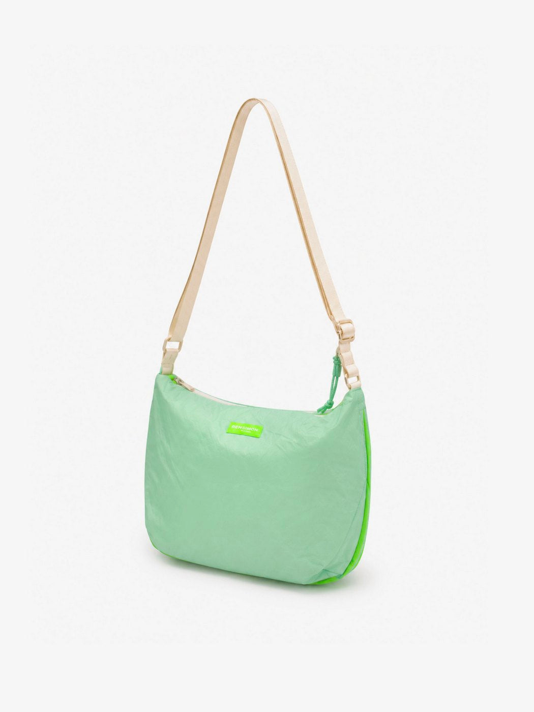 New Besace Mansfield - Vert D'Eau