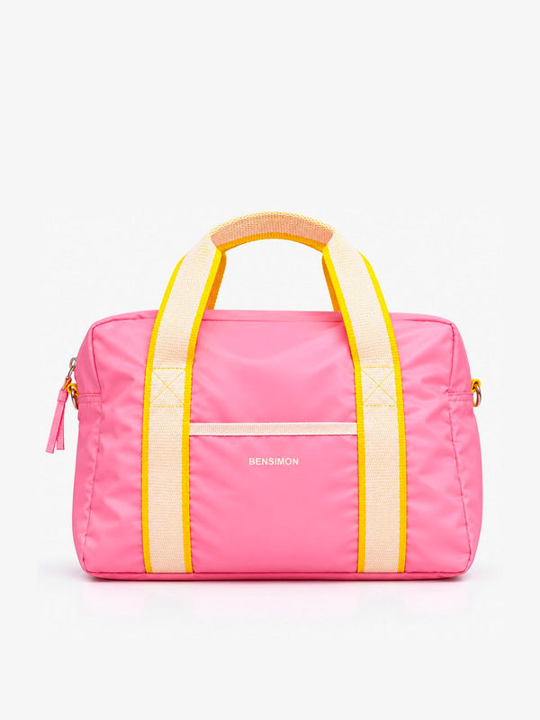 All Day Bag - Rose