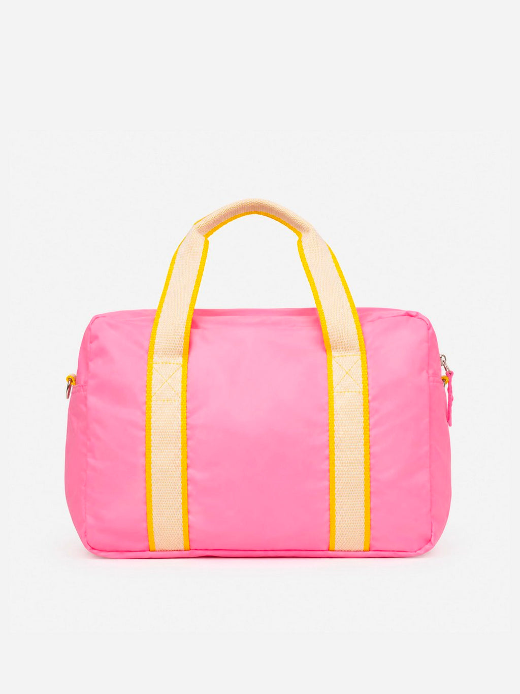 All Day Bag - Rose
