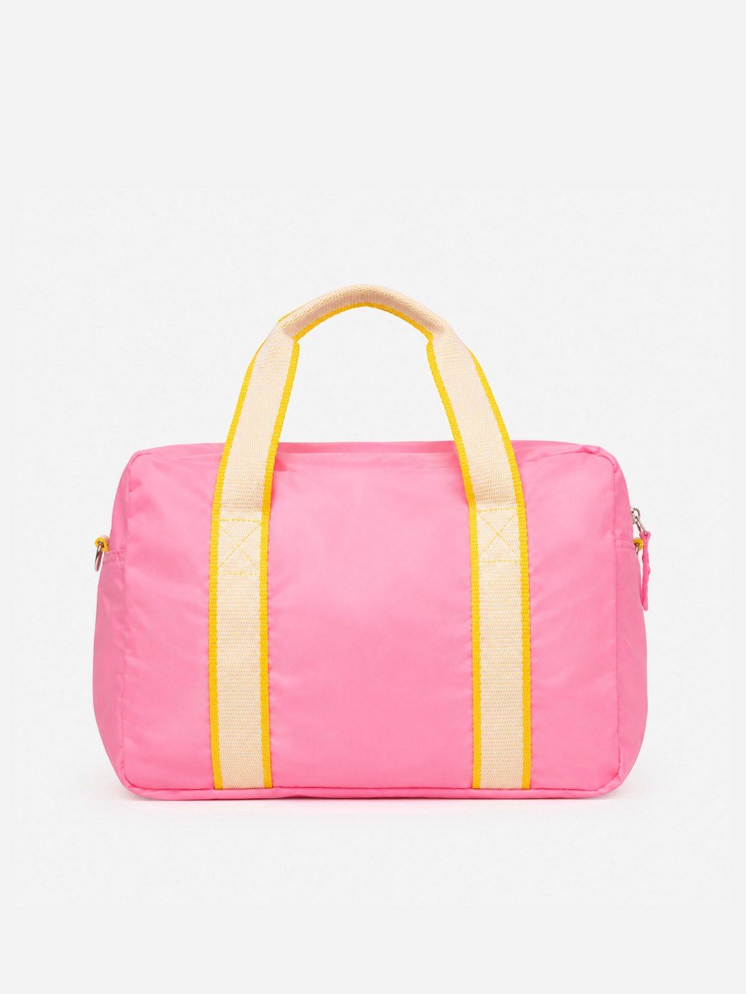 All Day Bag - Rose