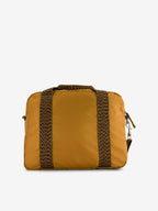 All Day Bag - Camel