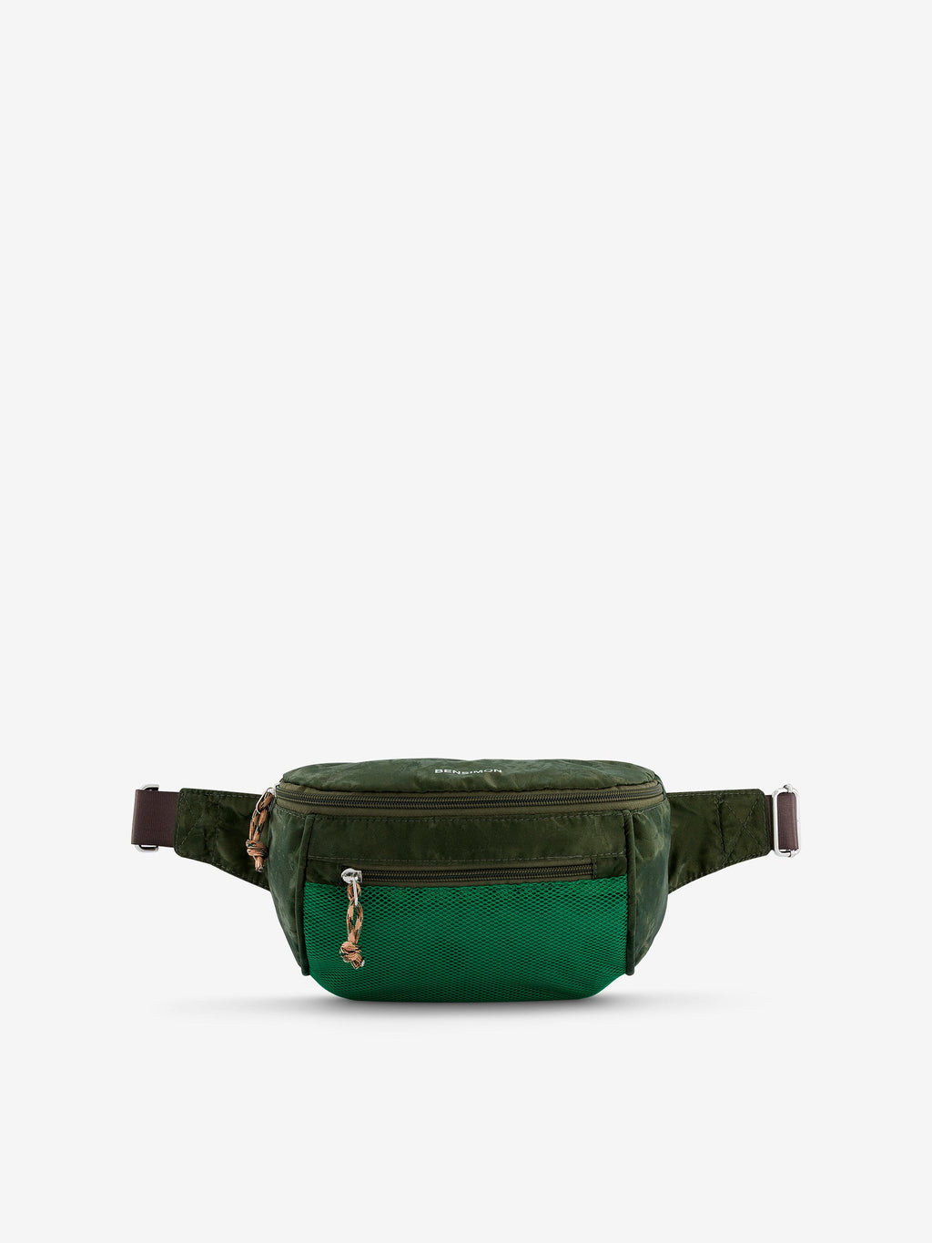 Banana Bag Newton - Militaire