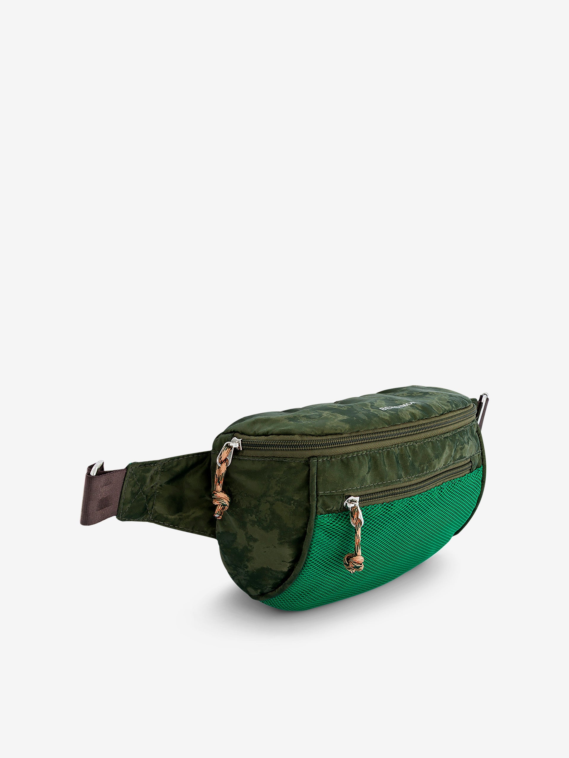 Banana Bag Newton - Militaire