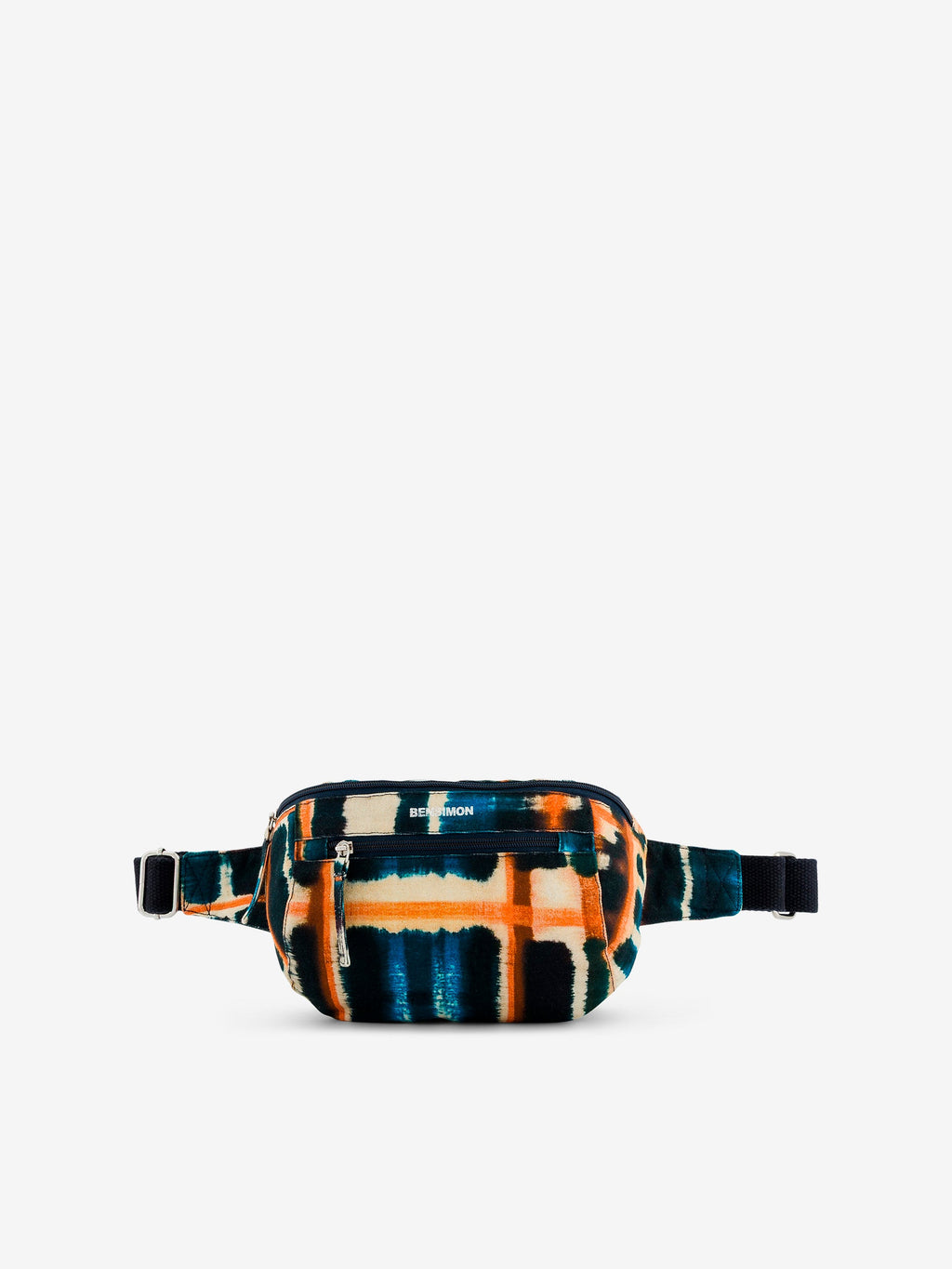 Banana Bag Newton - Orange