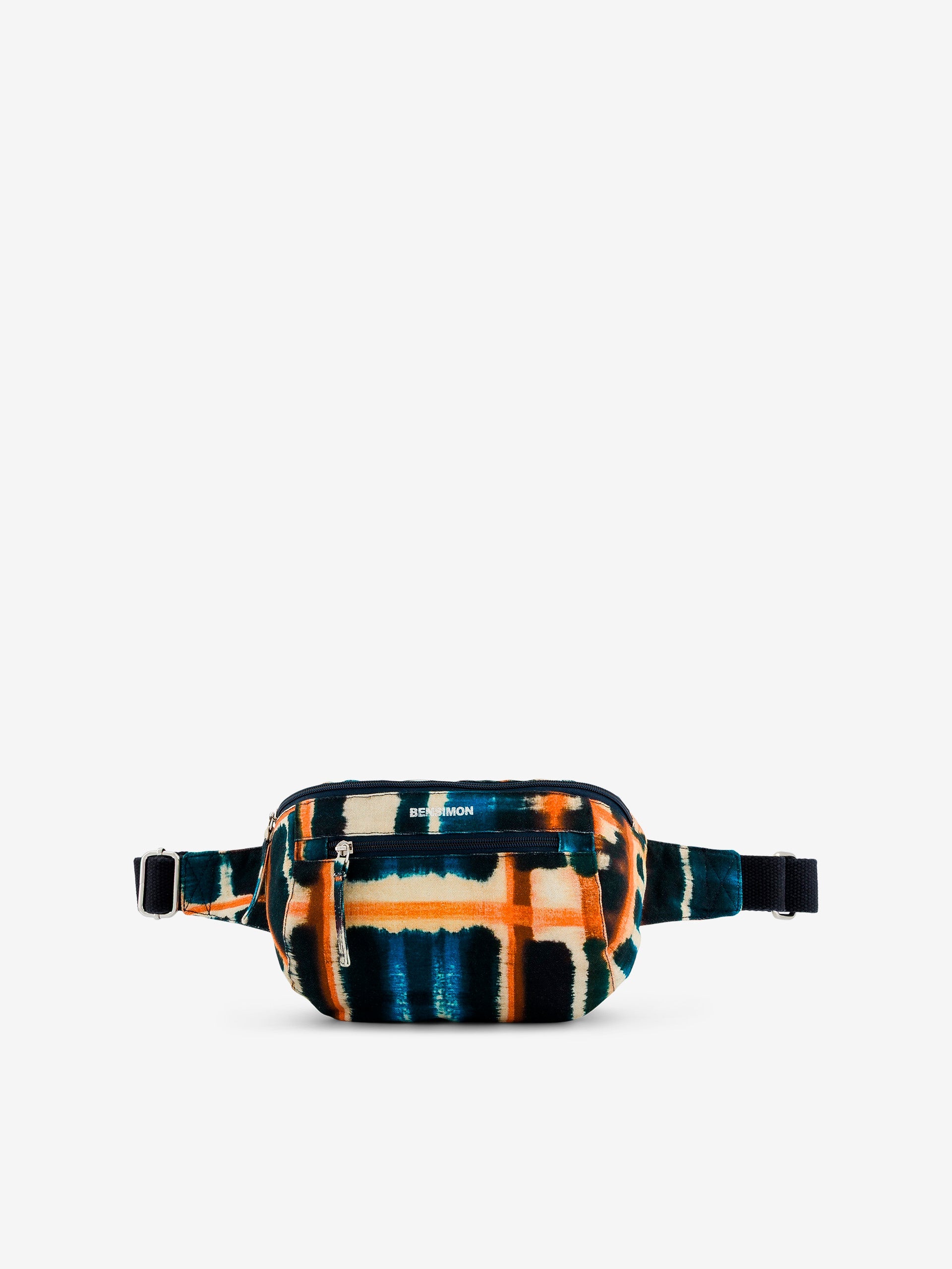Banana Bag Newton - Orange