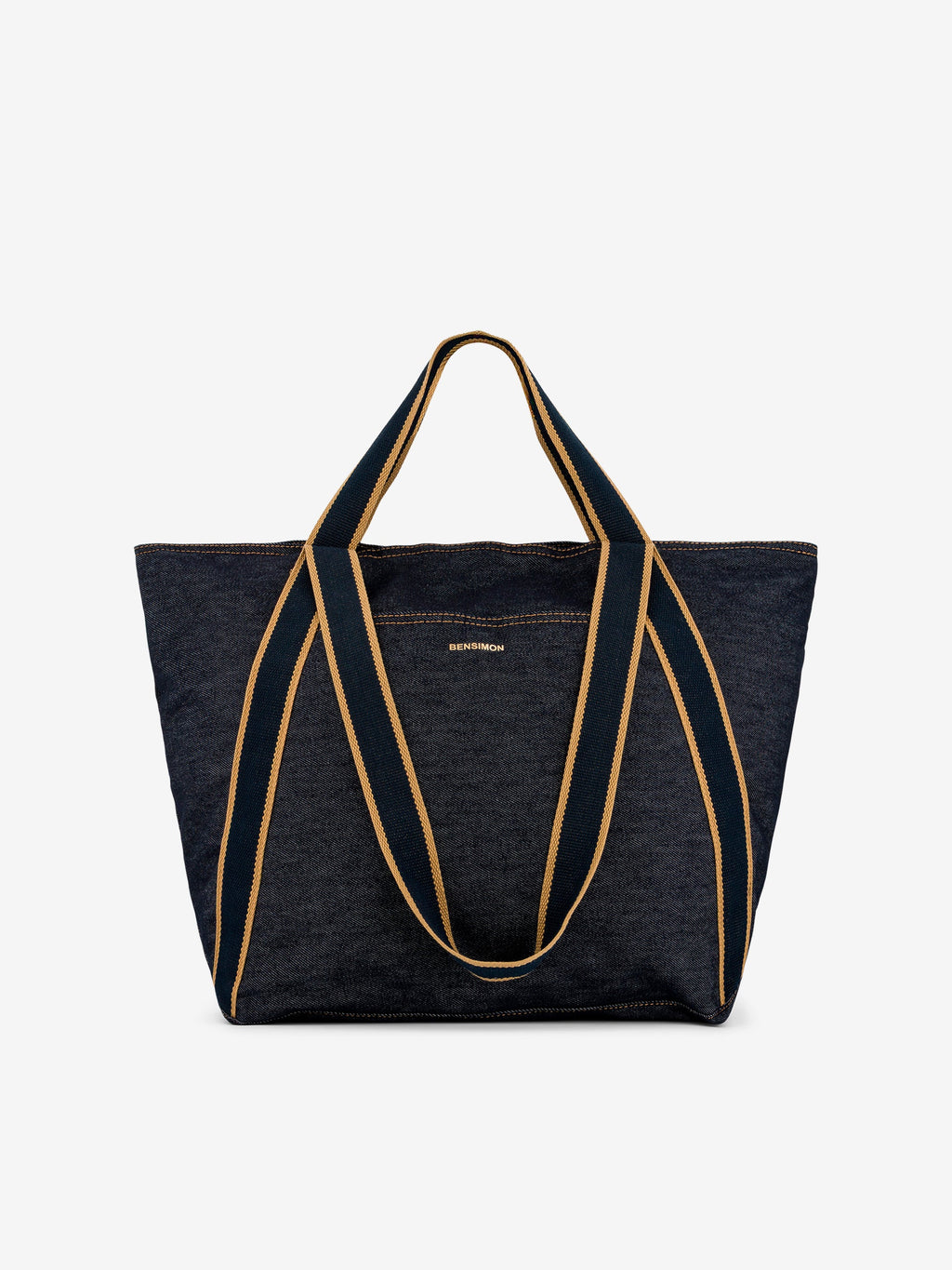 Shopping Bag Novela - Brut