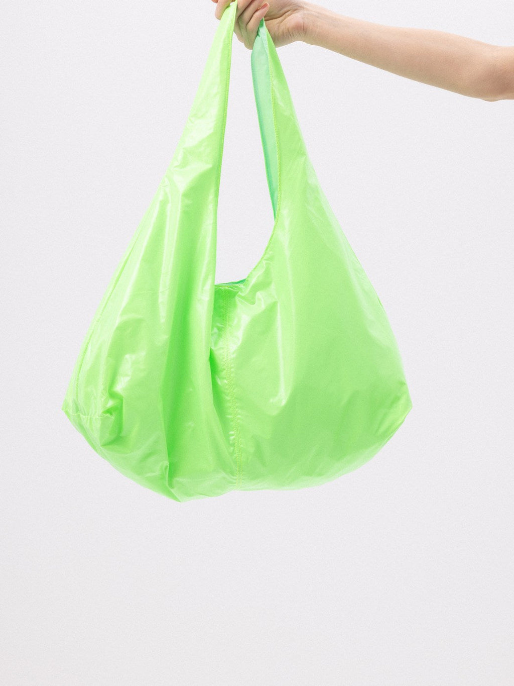 Shopping Bag Nibelle - Vert D'Eau