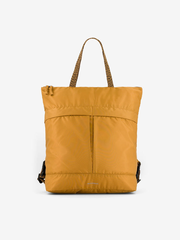 Back Pack L - Camel