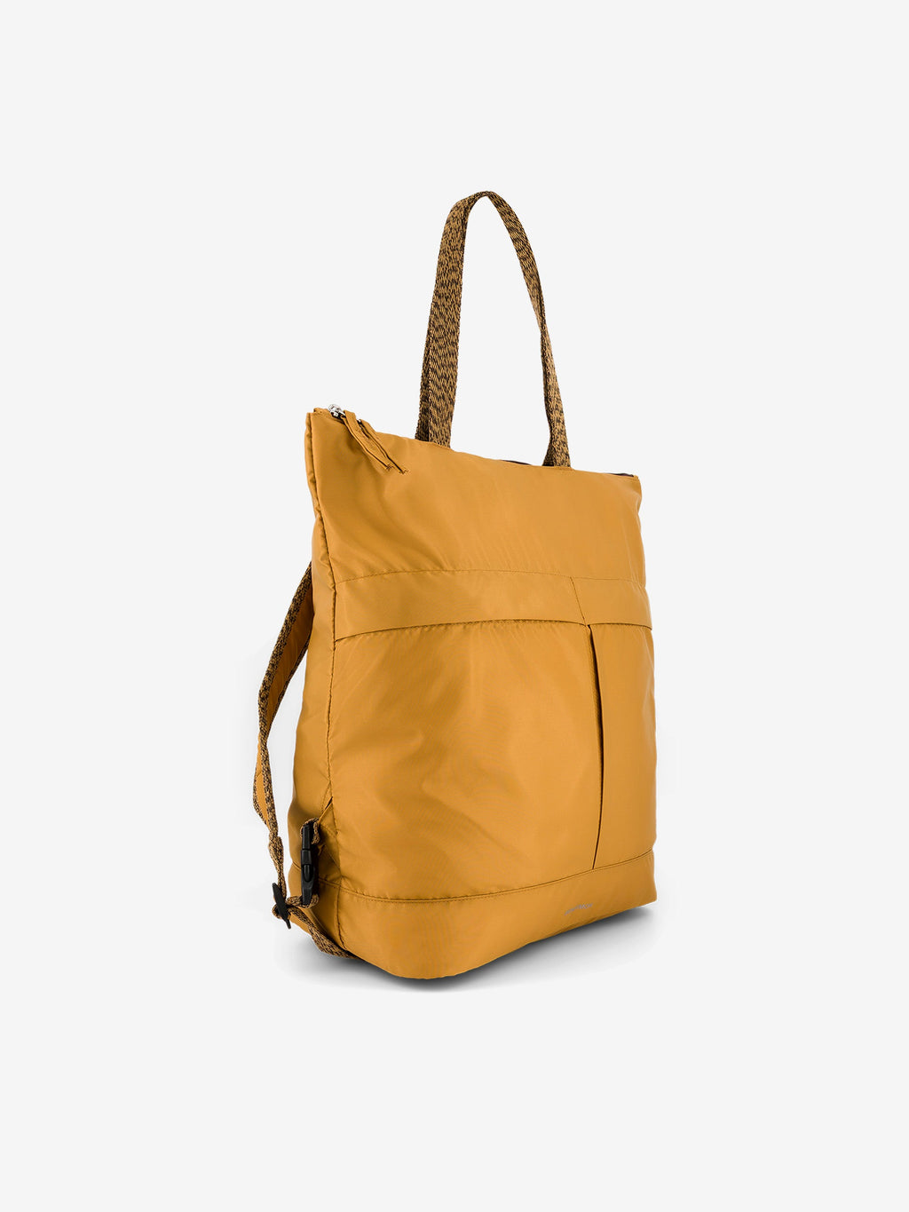 Back Pack L - Camel