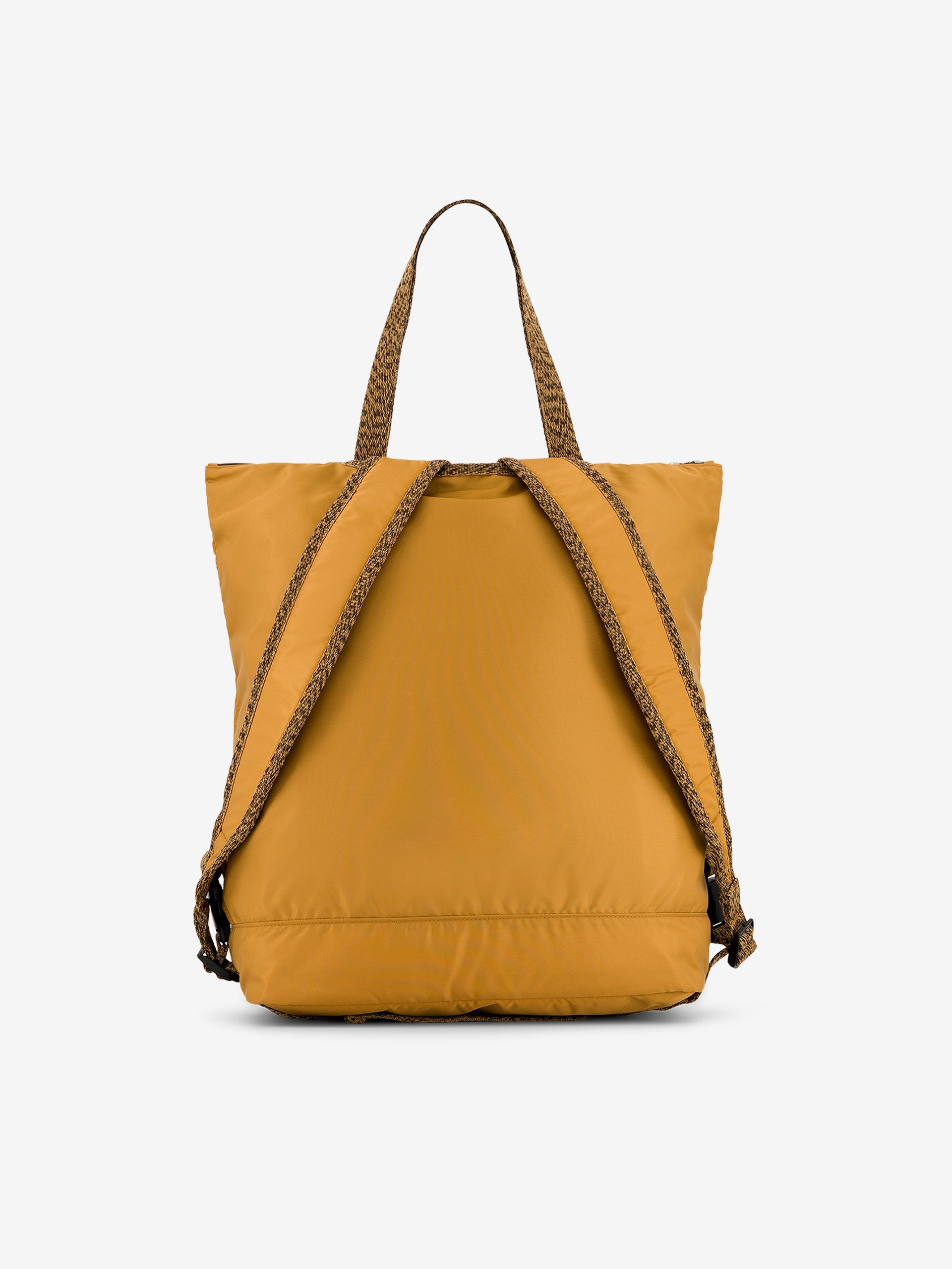 Back Pack L - Camel