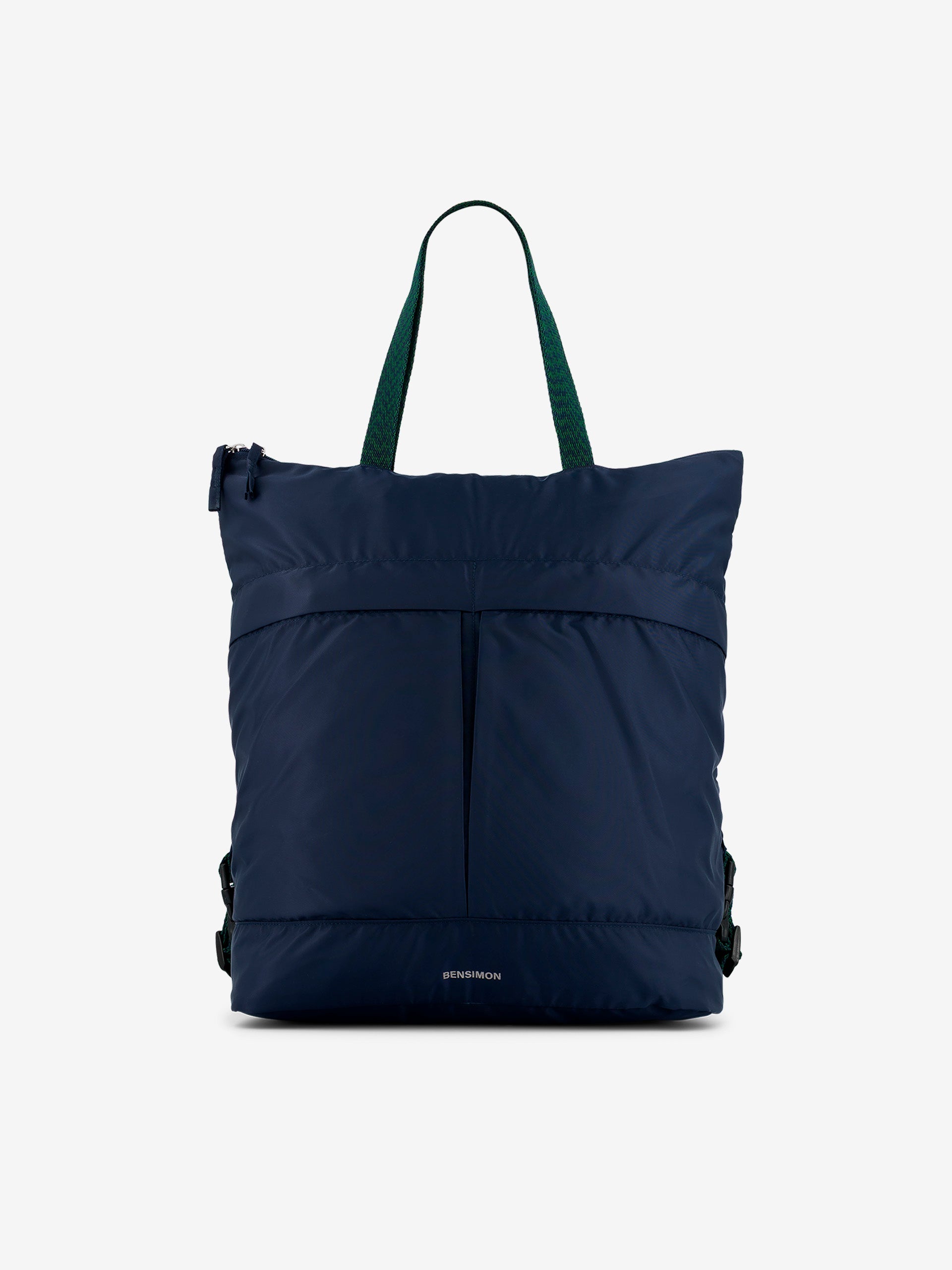 Back Pack L - Marine