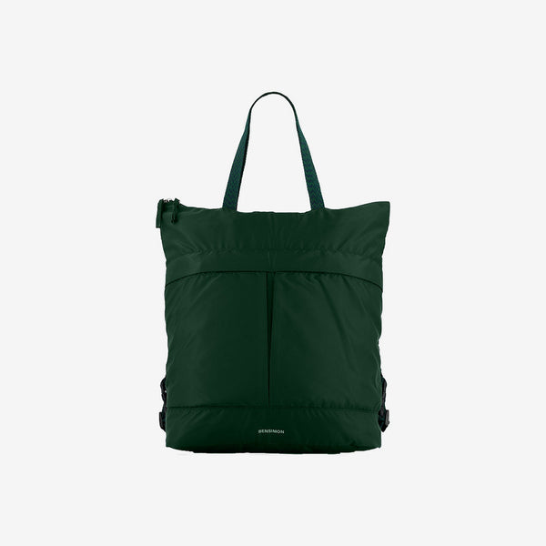 Back Pack L - Bouteille
