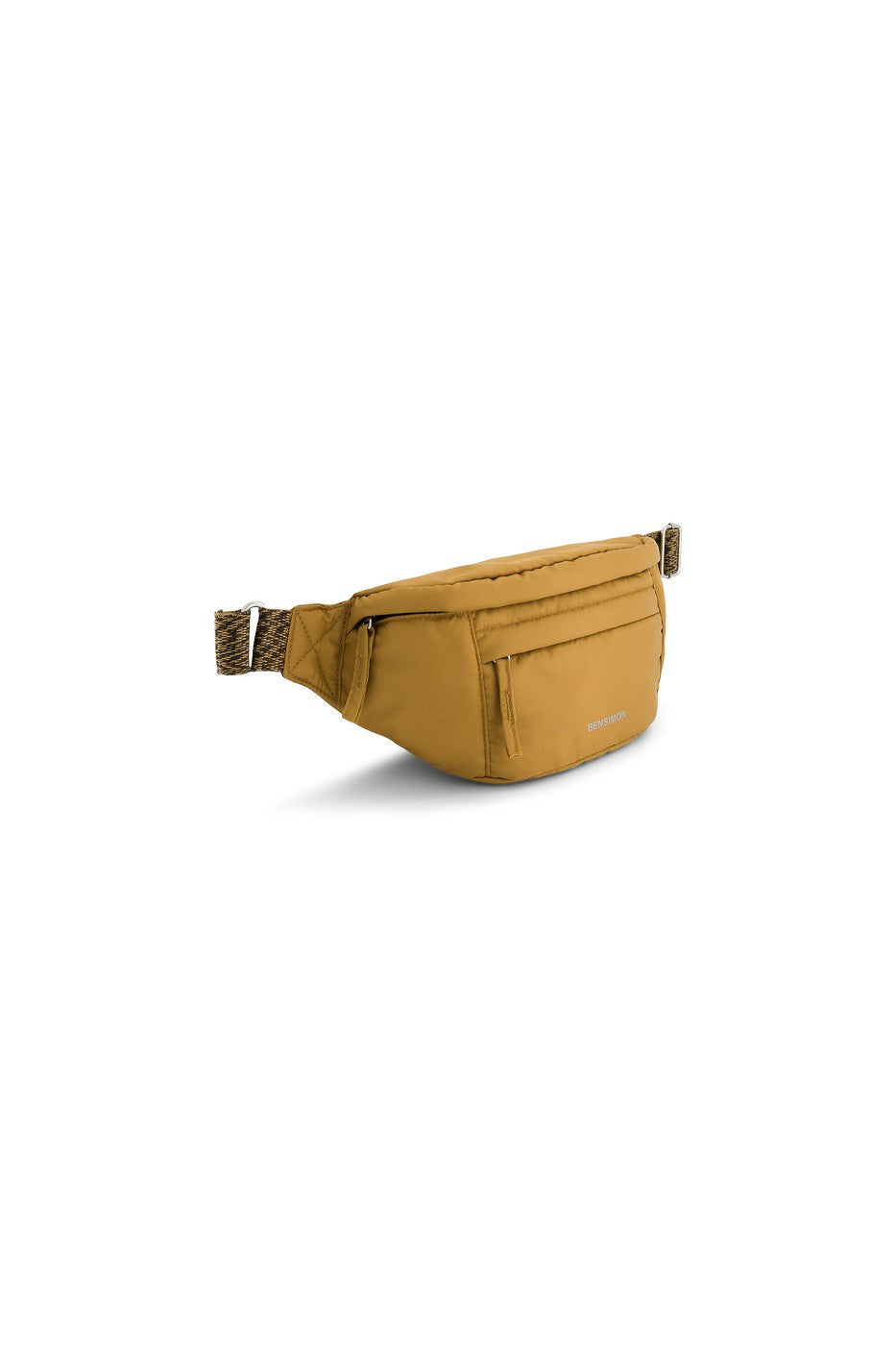 Banana Bag - Camel