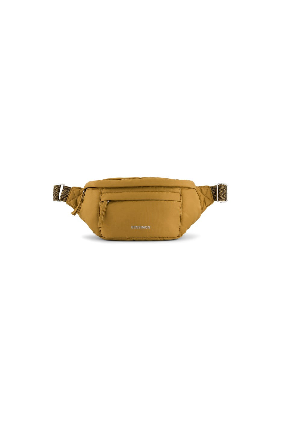 Banana Bag - Camel