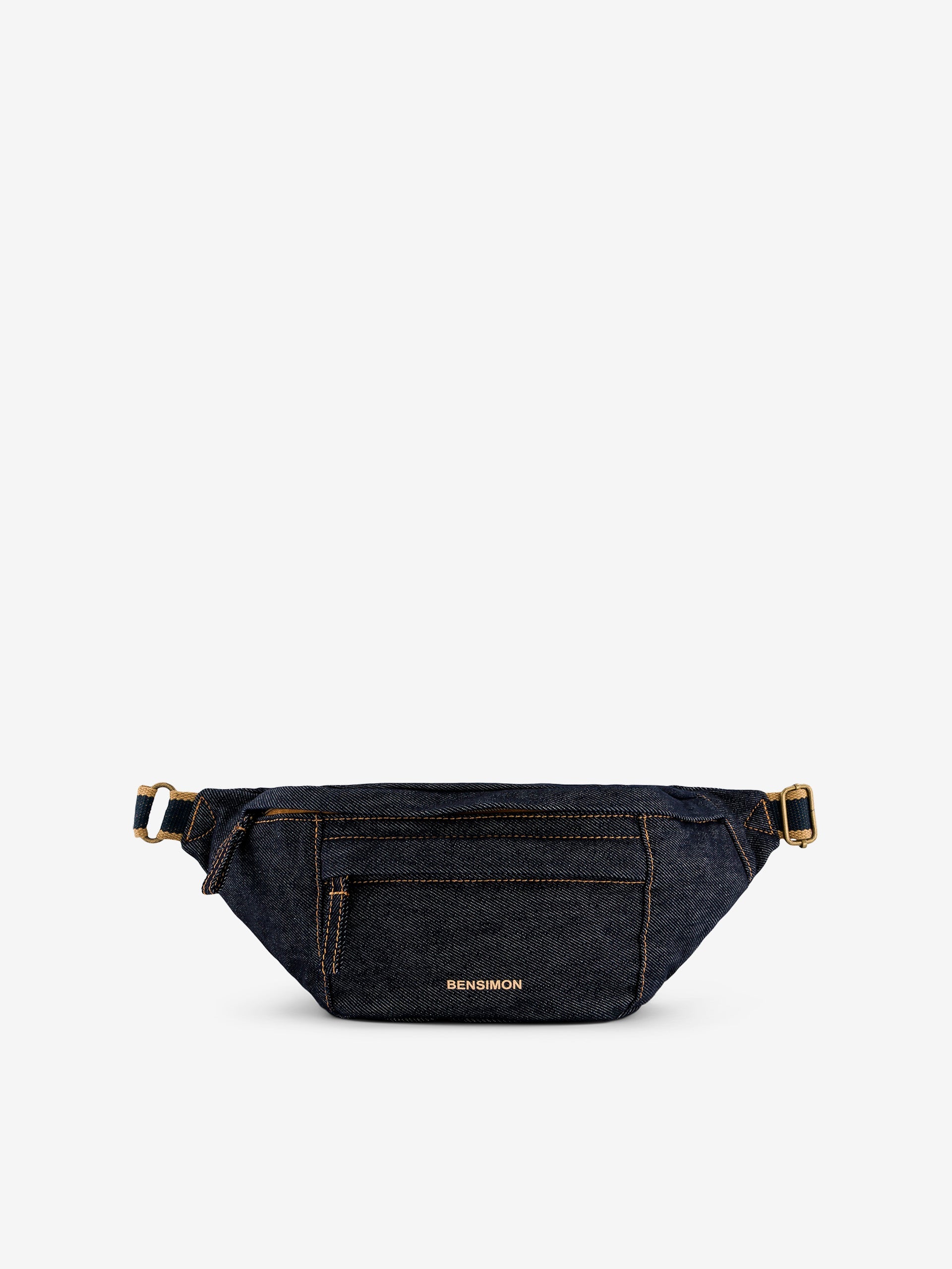 Banana Bag - Brut