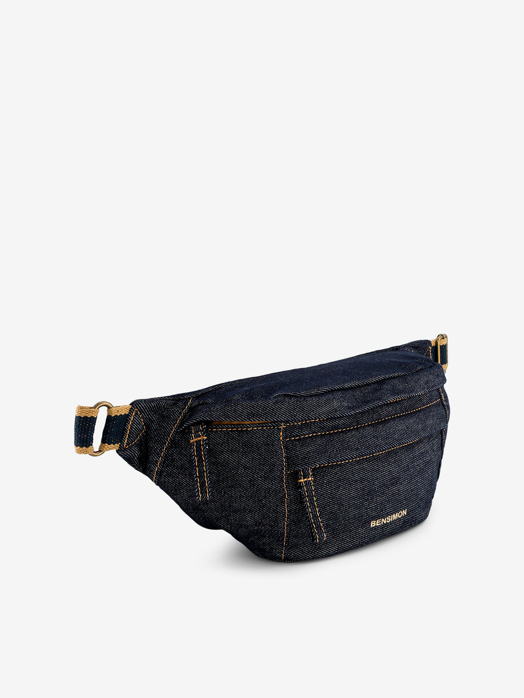 Banana Bag - Brut