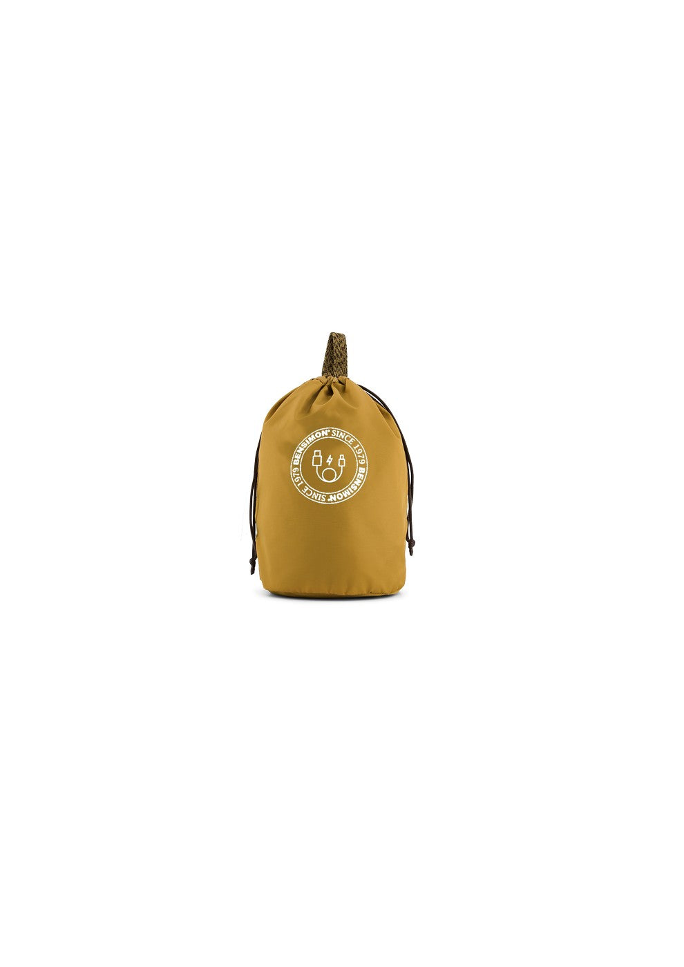 Pouch High Tech - Camel