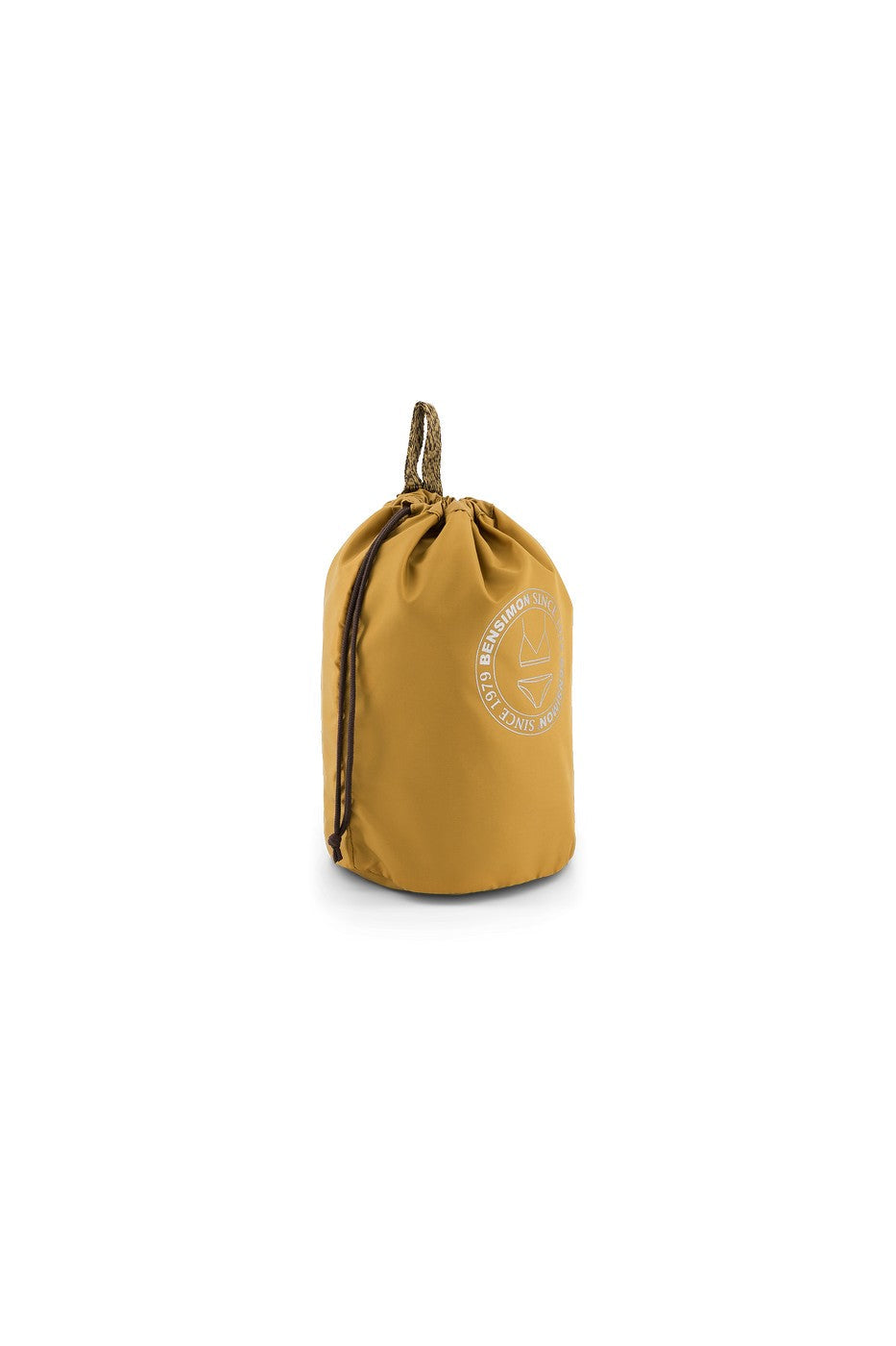 Pouch Lingerie - Camel