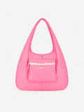 Shopping Bag Nibellou - Rose