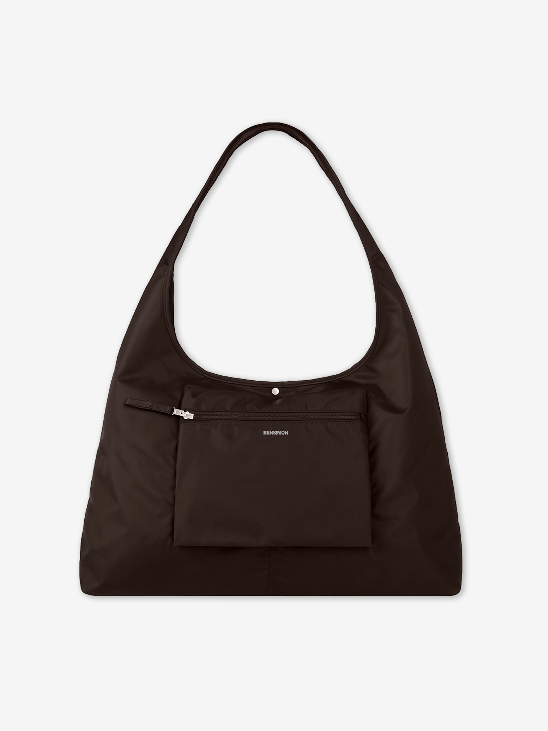 Shopping Bag Nibellou - Marine