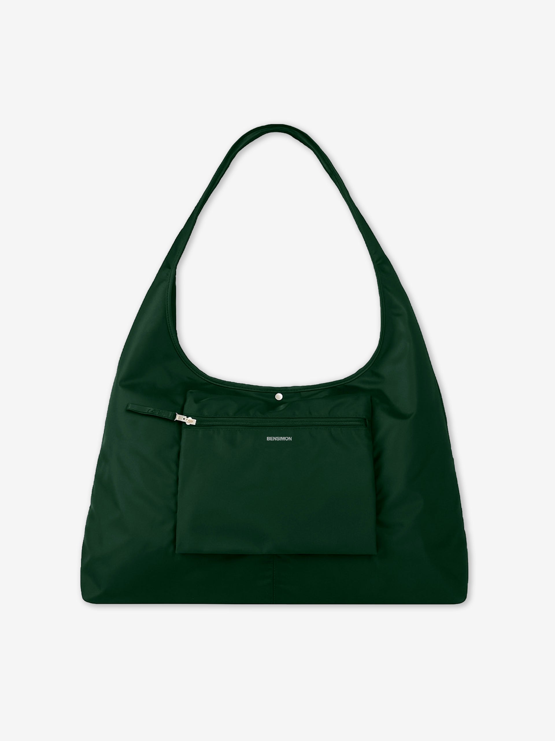 Shopping Bag Nibellou - Bouteille