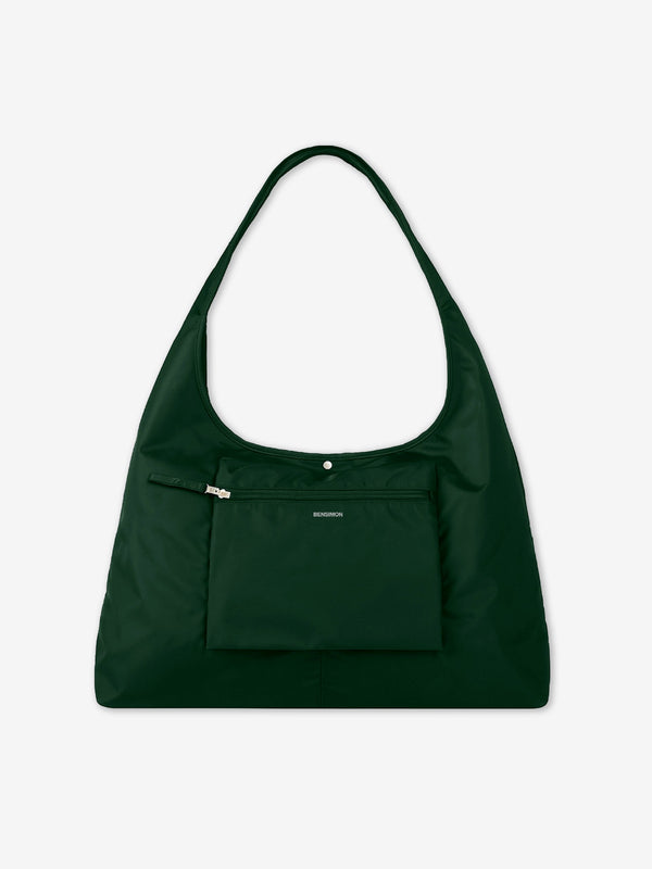 Shopping Bag Nibellou - Bouteille