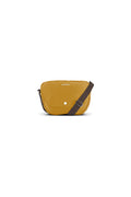 Folded Half Moon - Camel