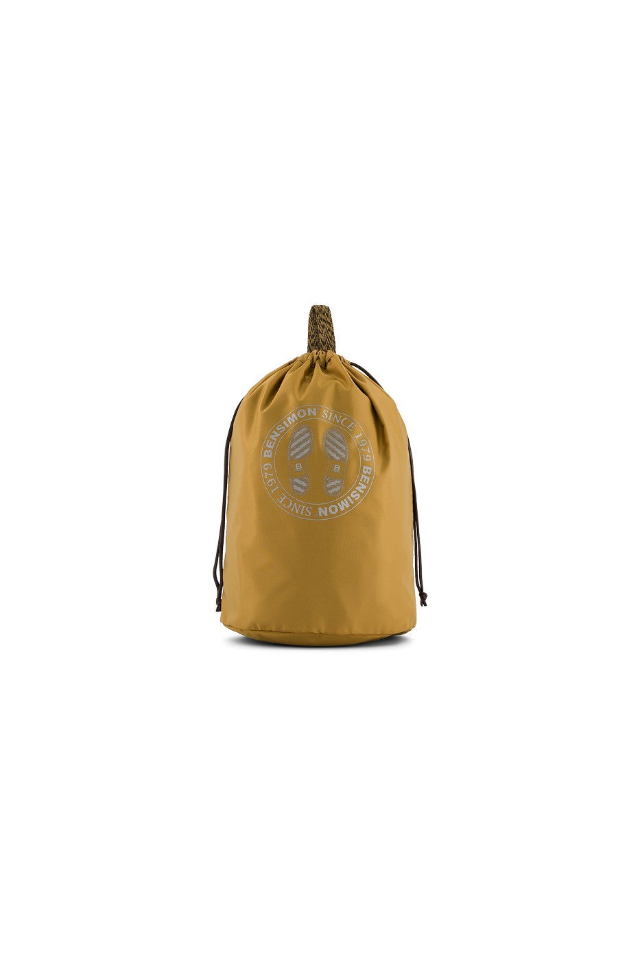 Pouch Chaussures - Camel