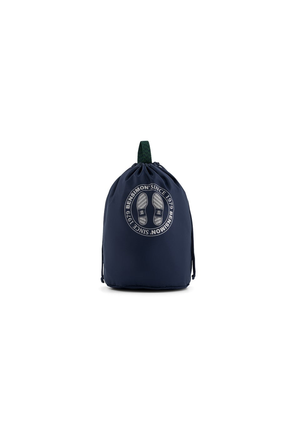 Pouch Chaussures - Marine