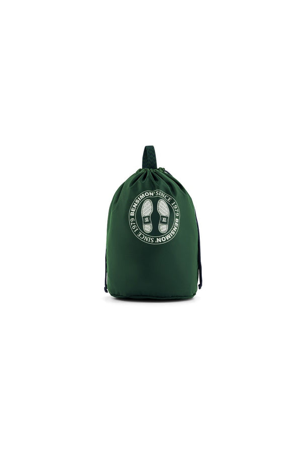 Pouch Chaussures - Bouteille