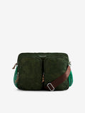 Cross Body Bag Ortona - Militaire