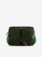 Cross Body Bag Ortona - Militaire