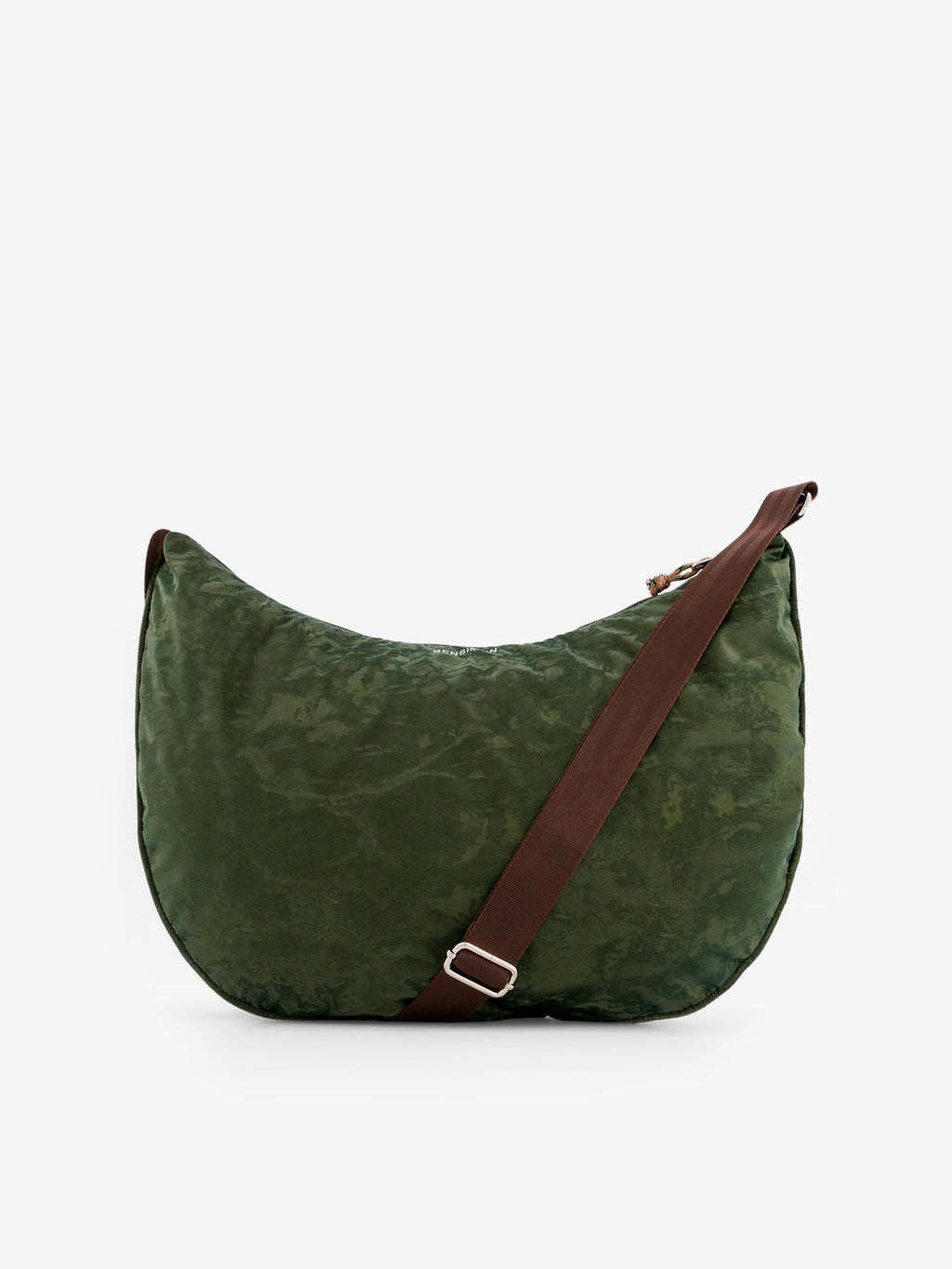 Half Moon Bag L - Militaire