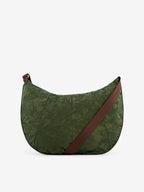 Half Moon Bag L - Militaire