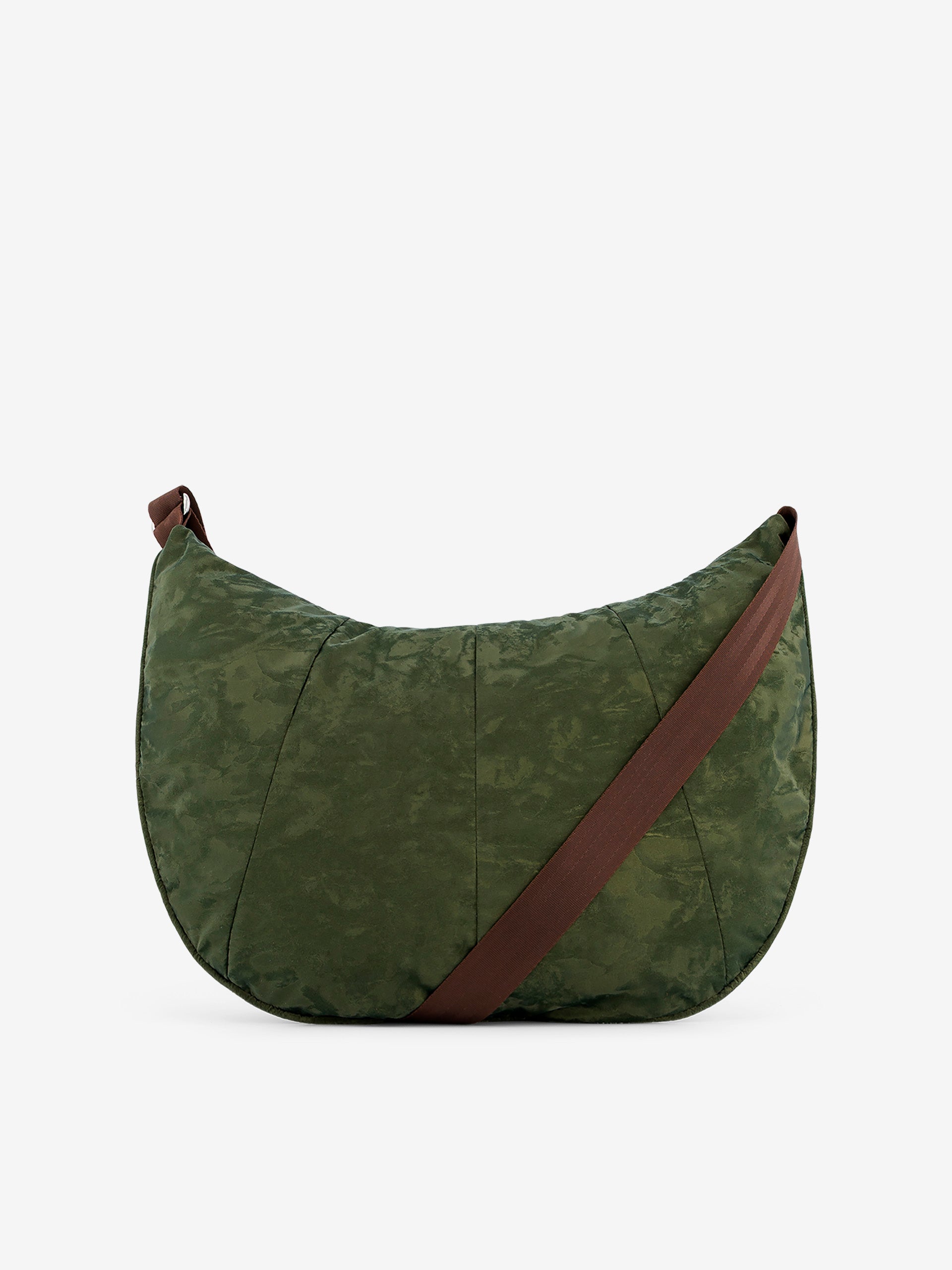 Half Moon Bag L - Militaire