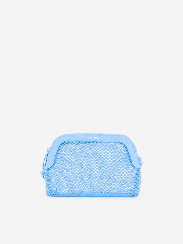 Pochette Oria - Ciel