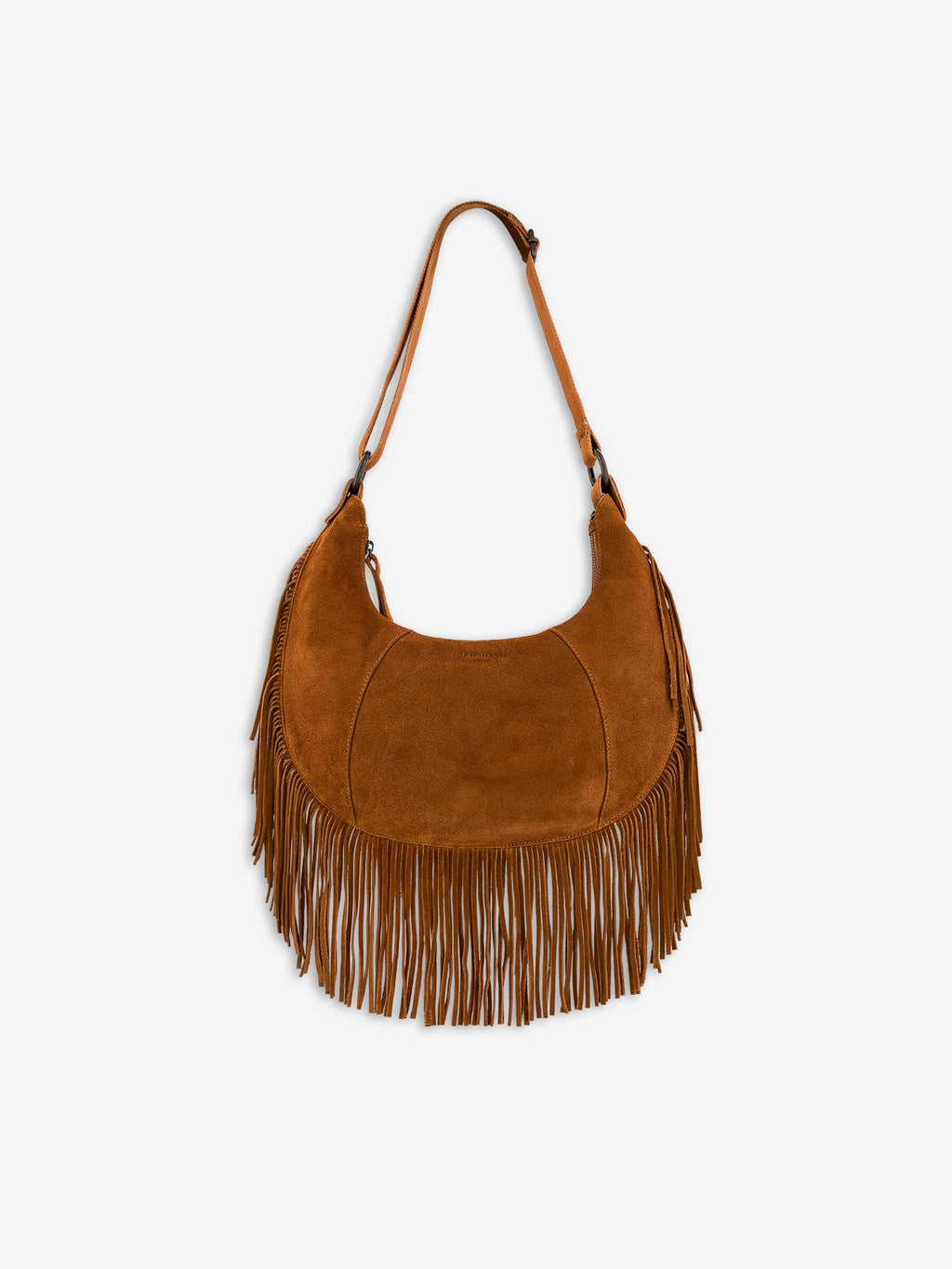 Shoulder Bag Oran - Camel