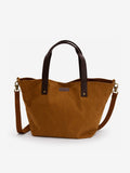 Shopping Bag Nellore M - Camel