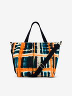 Shopping Bag Nellore M - Orange