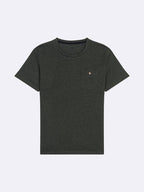 T-Shirt Olonne Neps Coton - Homme
