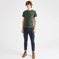 T-Shirt Olonne Neps Coton - Homme