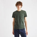 T-Shirt Olonne Neps Coton - Homme