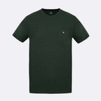T-Shirt Olonne Neps Coton - Homme