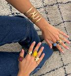 Bague Couple