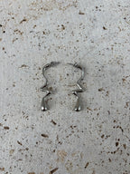 Boucles D'Oreilles Thunder