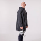 Manteau Gresigne Syn Woven - Marine - Homme