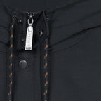 Manteau Gresigne Syn Woven - Marine - Homme