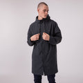 Manteau Gresigne Syn Woven - Marine - Homme